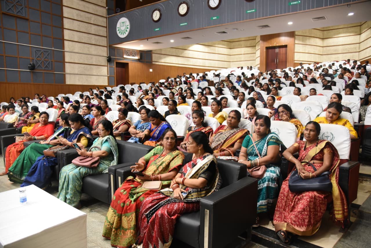 Mahila Atmanirbhar Abhiyan